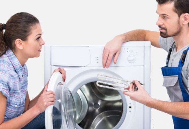 Услуги мастера по ремонту стиральных машин