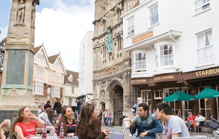 Обучение за рубежом — Получите престижное высшее образование! Обучение за рубежом — Получите престижное высшее образование!