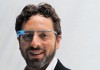 Сергей Брин тестирование Google Glass