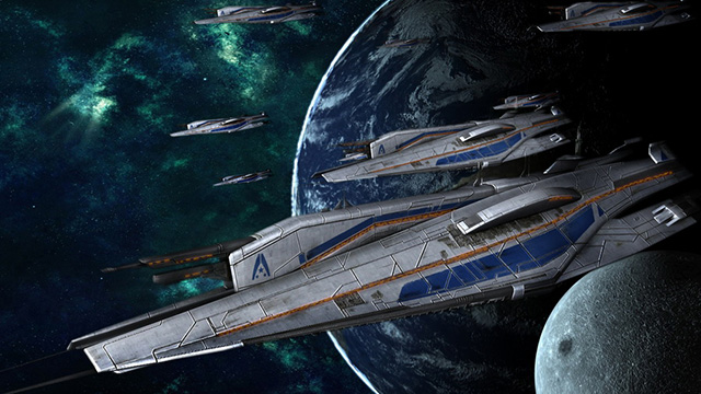 вариант спасения человечества