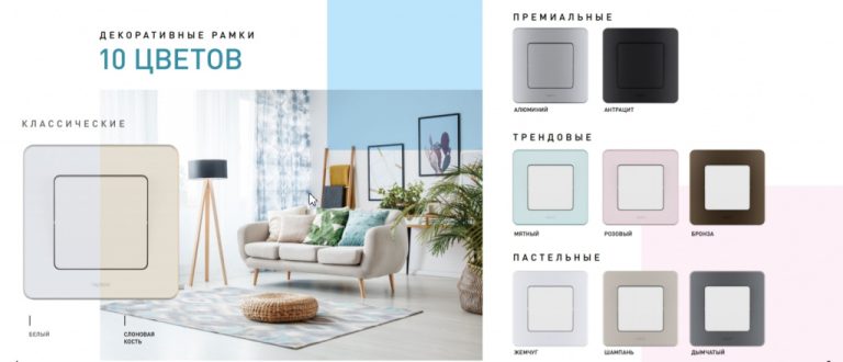 Розетки Legrand Inspira: Сочетание Современного Дизайна и Высокой Функциональности