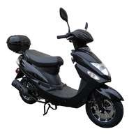 Скутер: главные преимущества и недостатки Скутер: главные преимущества и недостатки