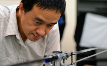 Автономные дроны