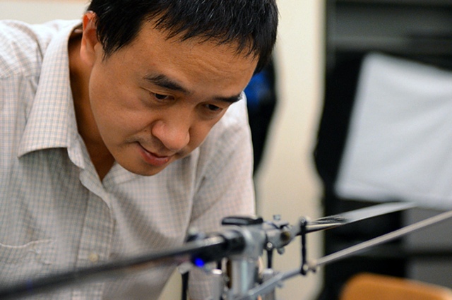 Автономные дроны