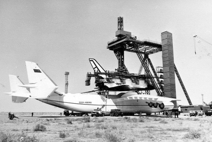 Советские документальные фильмы про космос и ракеты