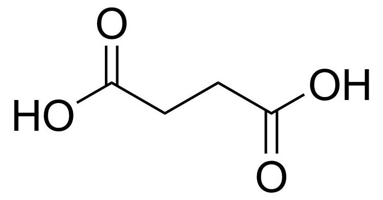Янтарная кислота