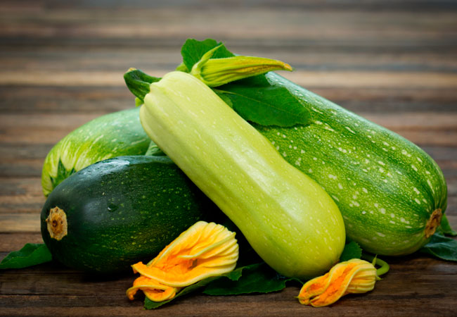 Когда сажать кабачок: секреты выращивания вкусного и полезного овоща