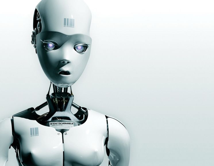 Три закона робототехники Айзека Азимова