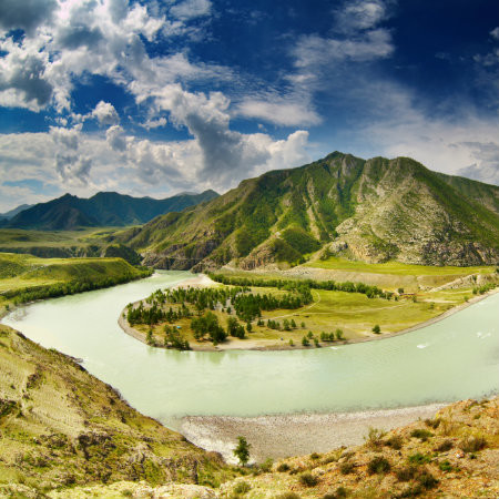 Выбор подходящих туров на Алтай из Москвы Выбор подходящих туров на Алтай из Москвы