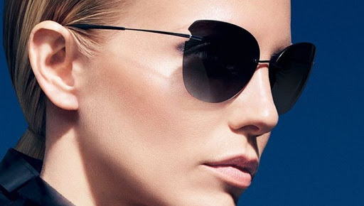 Как подобрать хорошие солнцезащитные очки? - Science Debate