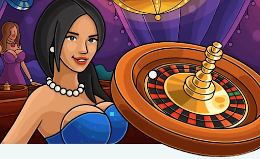 онлайн слоты