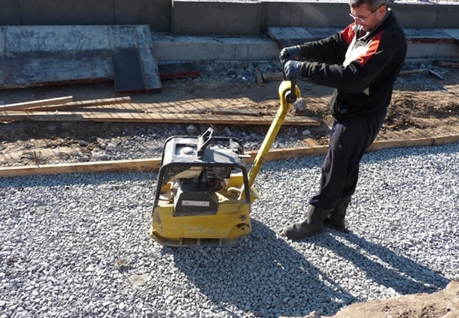 Дорожные работы и техника. У кого купить виброплиту? Дорожные работы и техника. У кого купить виброплиту?