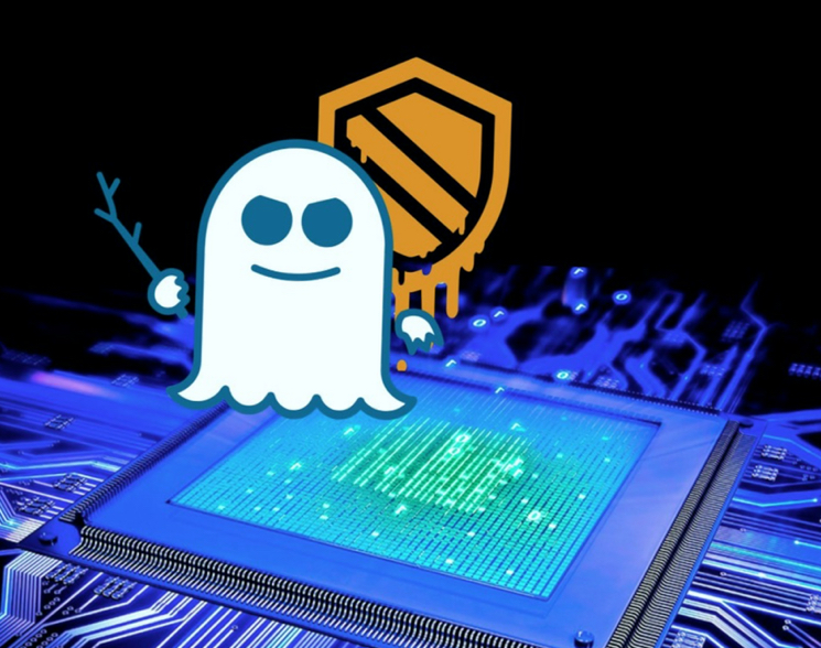 Уязвимость Meltdown процессоров Intel 