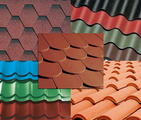 Металлочерепица: прочность и долговечность