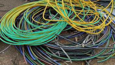 Сдать кабель, приём кабеля в Москве Сдать кабель, приём кабеля в Москве