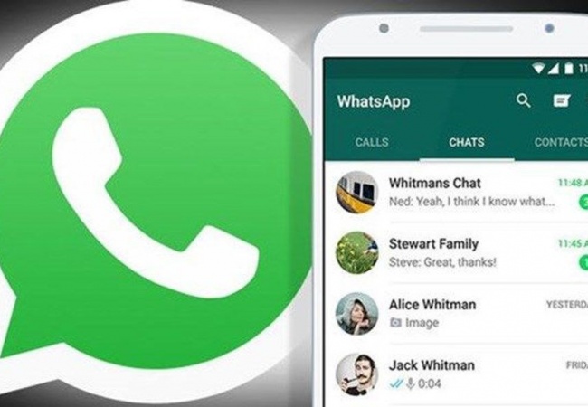 WhatsApp — хитрости и секреты WhatsApp — хитрости и секреты