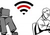 Безопасность Wi-fi