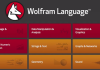 wolfram language