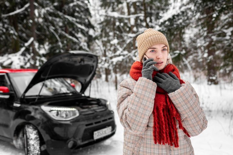 Сезонное техническое обслуживание как подготовить автомобиль к зиме и лету