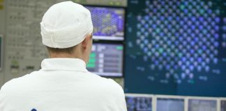 АЭС для майнинга Bitcoin — ядерная энергия для добычи криптовалюты Добыча криптовалюты с помощью атомной энергии