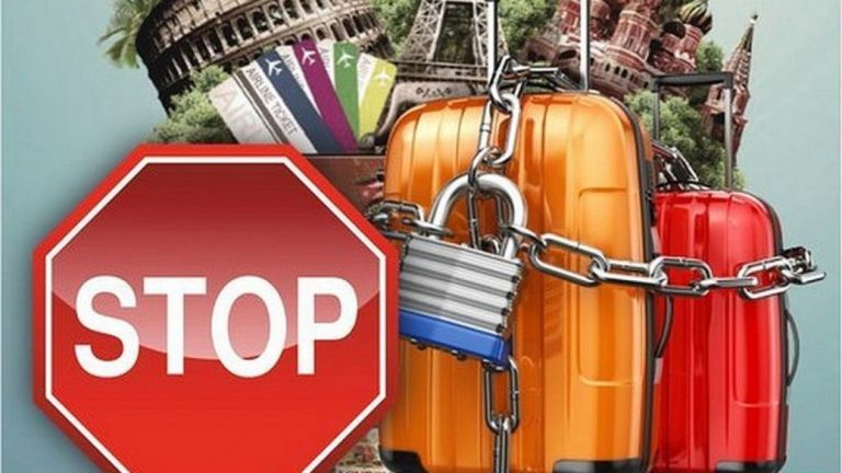 Как проверить запрет на выезд/въезд за границу онлайн и причины наложения запрета