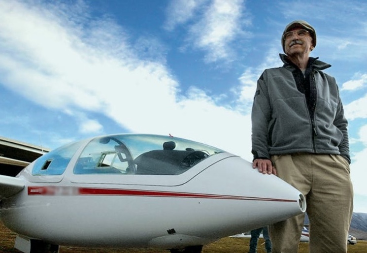 Эйнар Эневолдсон и его карьера